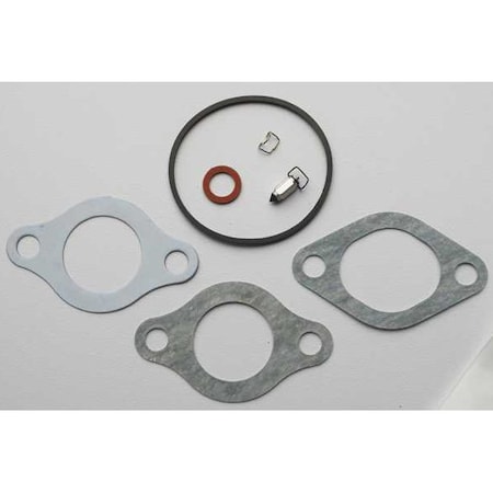 Kohler Kit Carburetor Repair (Cs4 6) 63 757 04-S